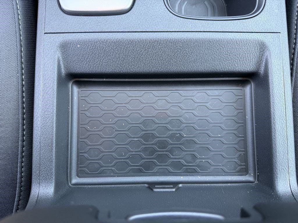 2026 Nissan Frontier SV - Photo 12