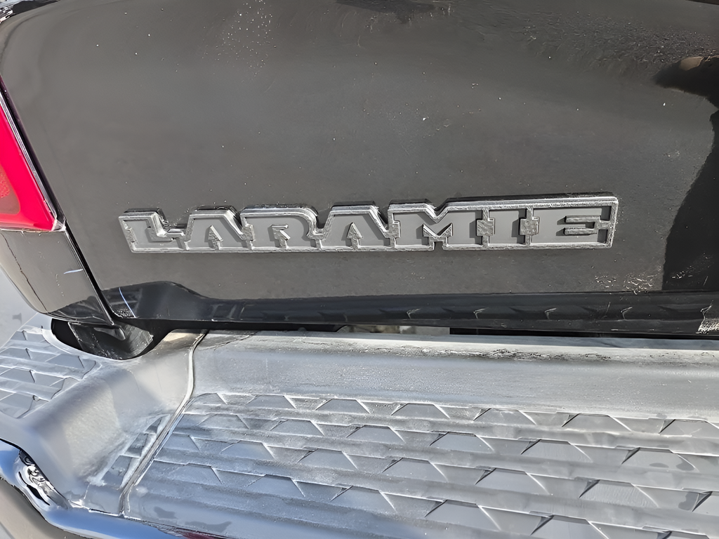 New Car 2025 Ram 2500  Laramie For Sale Under $80,000 In Austin, Texas