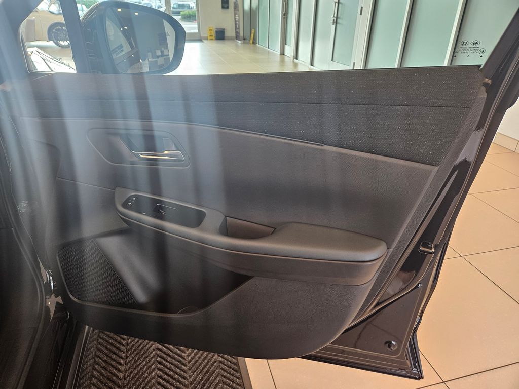 2026 Nissan Leaf SV+