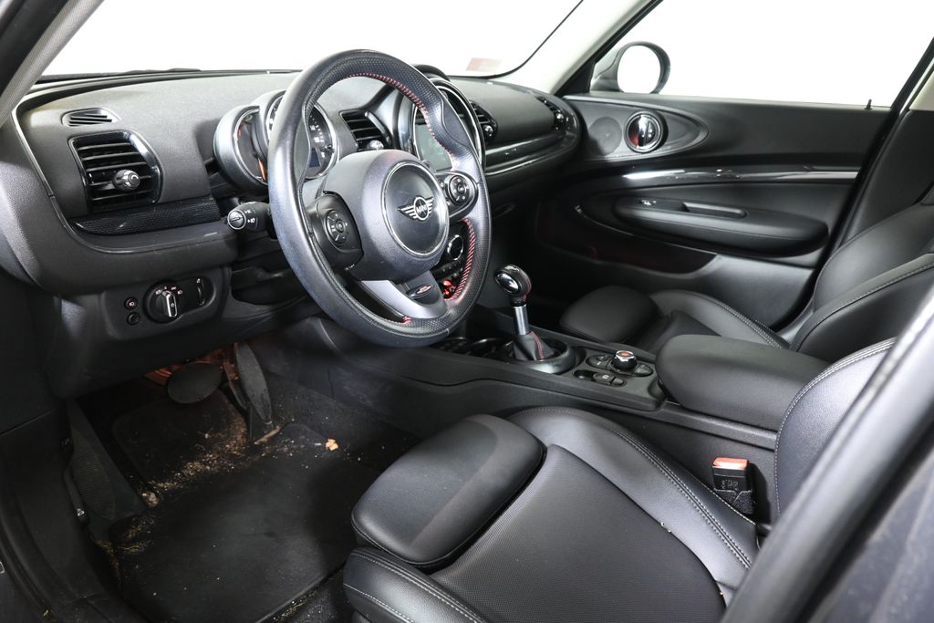 Thumbnail: 2019 MINI Cooper Clubman - 4