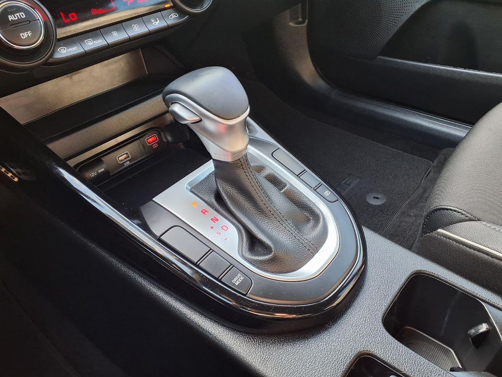 2024 Kia Forte GT-Line White at Community Kia