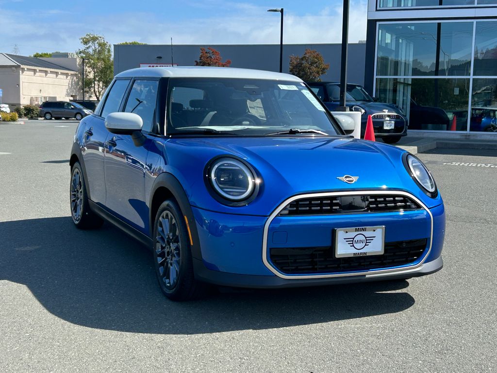 Thumbnail: 2026 MINI Cooper - 7