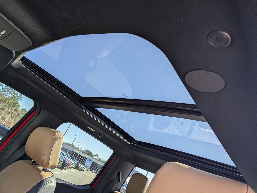 2026 Ford F-250 Super Duty Lariat - Photo 18