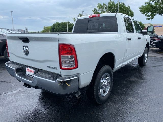 2024 Ram 2500 Tradesman 7