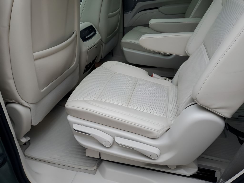 Used Car 2024 Cadillac Escalade  Sport Platinum For Sale Under $90,000 In Austin, Texas