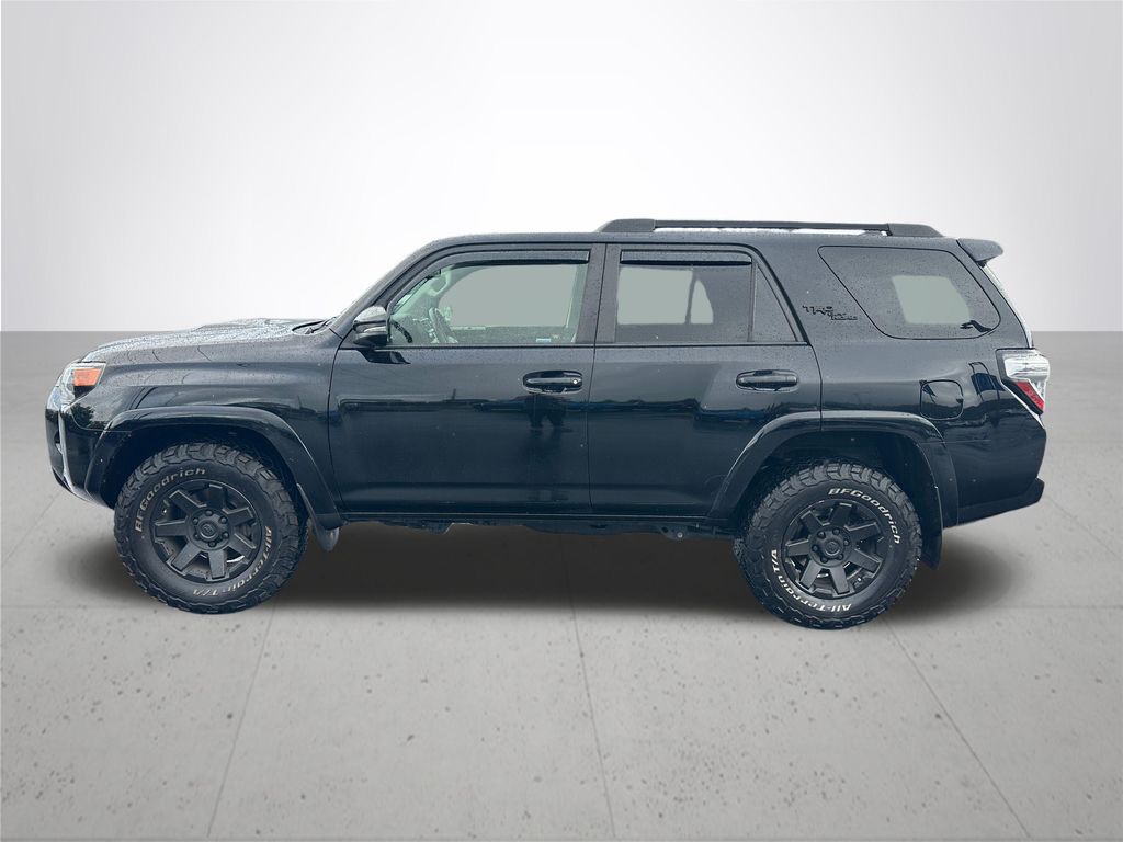 2019 Toyota 4Runner TRD Off-Road Premium