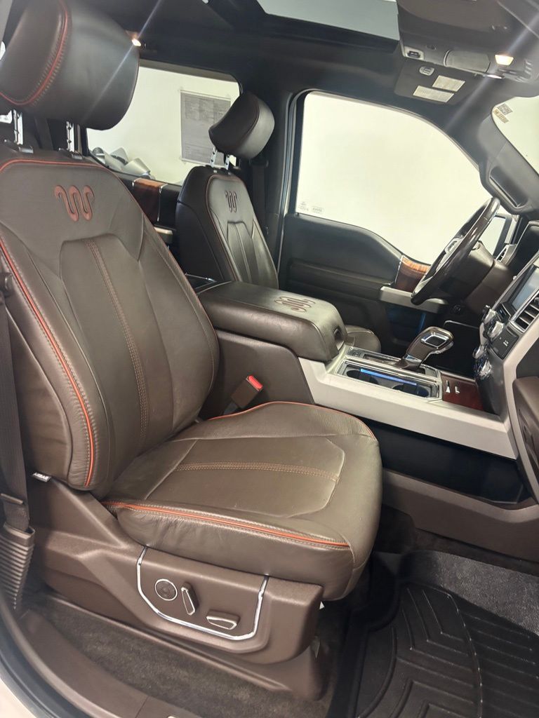 Used 2015 Ford F-150 Truck
