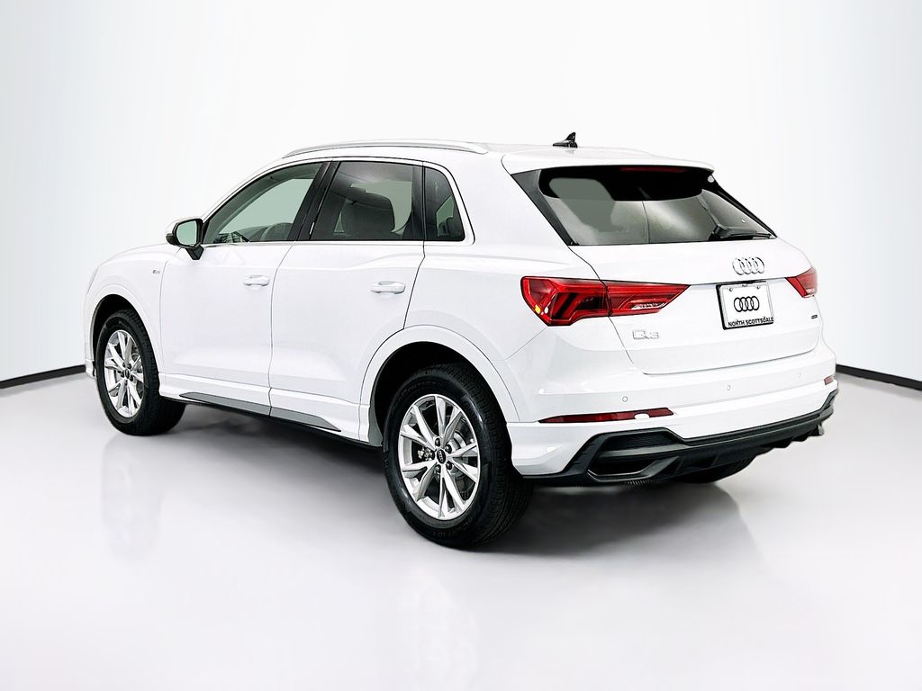 Thumbnail: 2025 Audi Q3 - 7