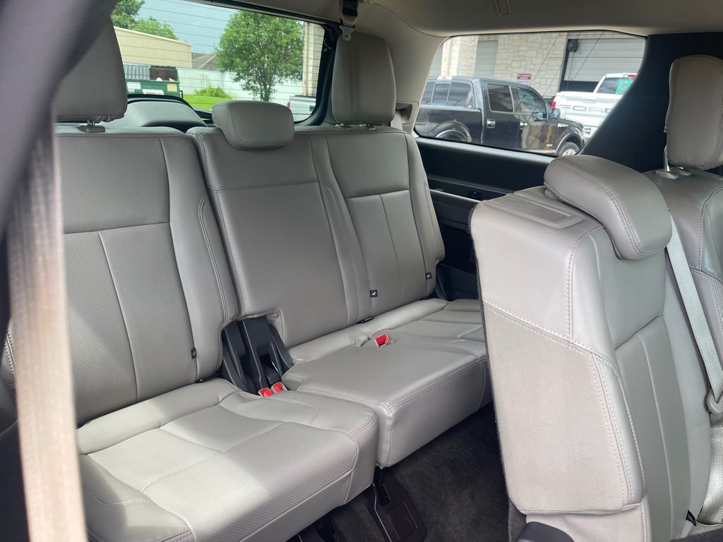 2018 Ford Expedition XLT Blue at Community Honda