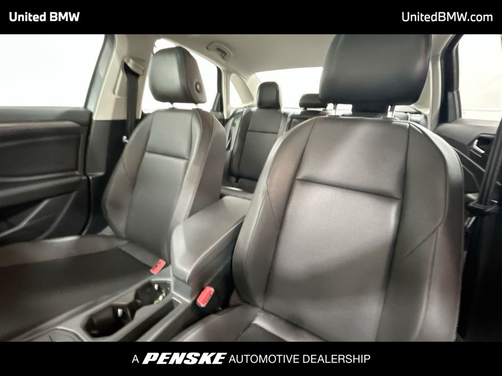 2019 Volkswagen Jetta SEL 13