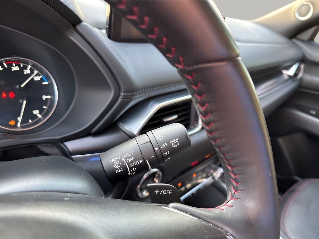 Used Car 2024 Mazda Cx-5  2.5 Turbo Premium For Sale Under $30,000 In Austin, Texas