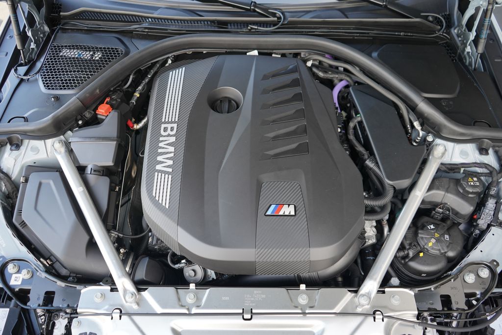 Thumbnail: 2026 BMW 4 Series - 22