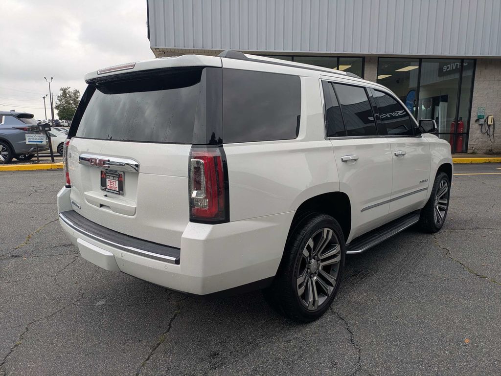 2019 GMC Yukon Denali - Photo 3