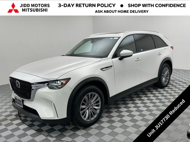 2024 Mazda CX-90 PHEV Preferred AWD