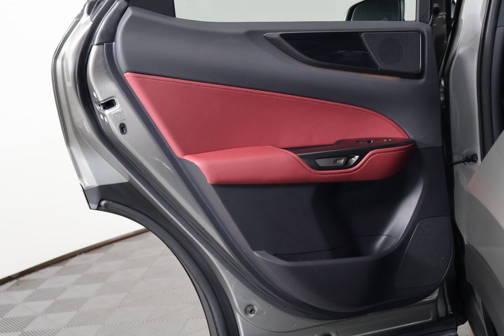Thumbnail: 2025 Lexus NX - 13