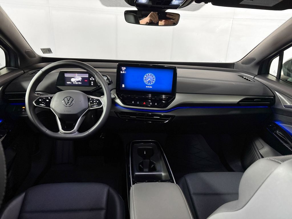 2023 Volkswagen ID.4 Pro S Plus