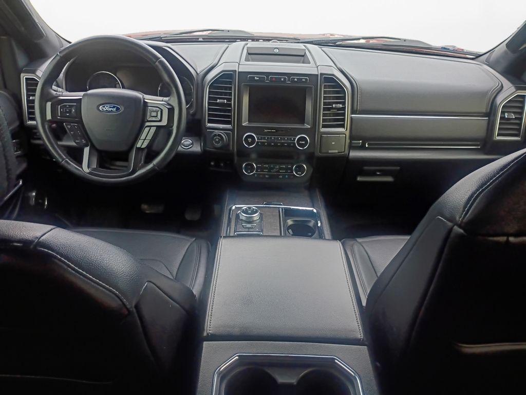 Used Car 2020 Ford Expedition  Limited For Sale Under $30,000 In Austin, Texas