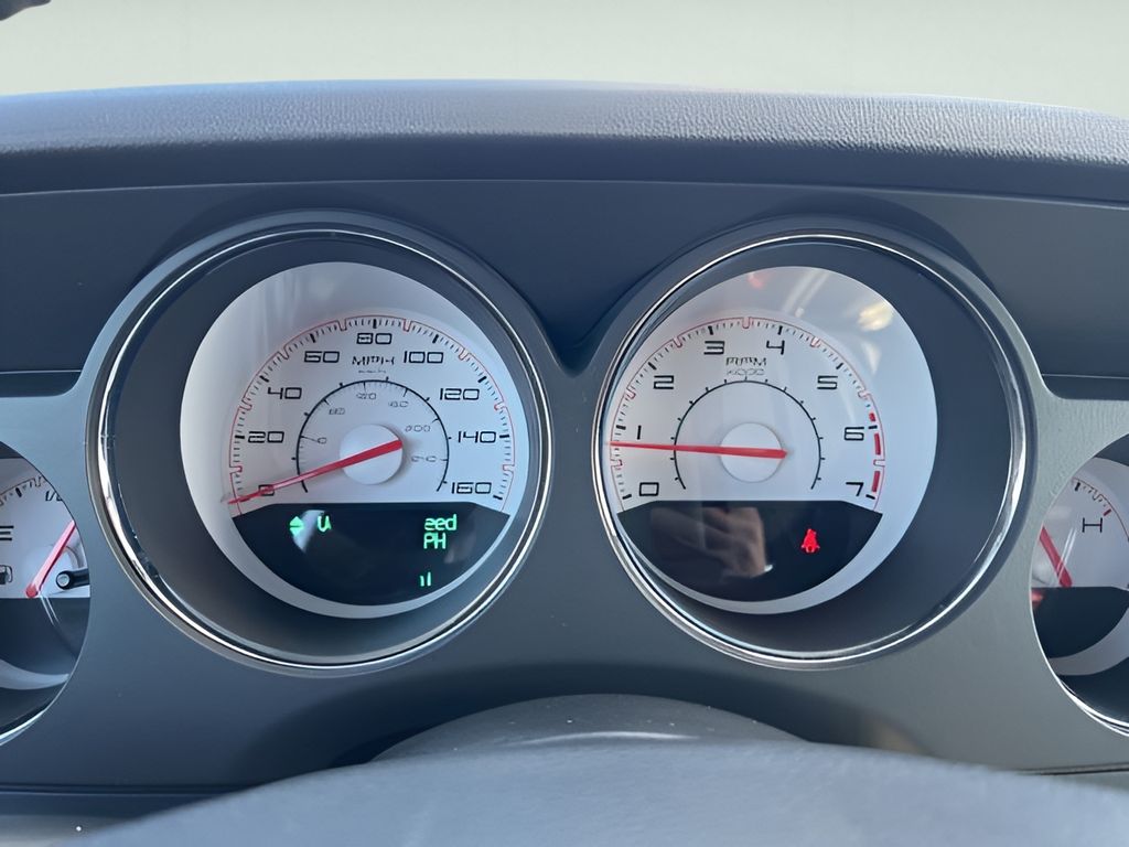 2014 Dodge Challenger