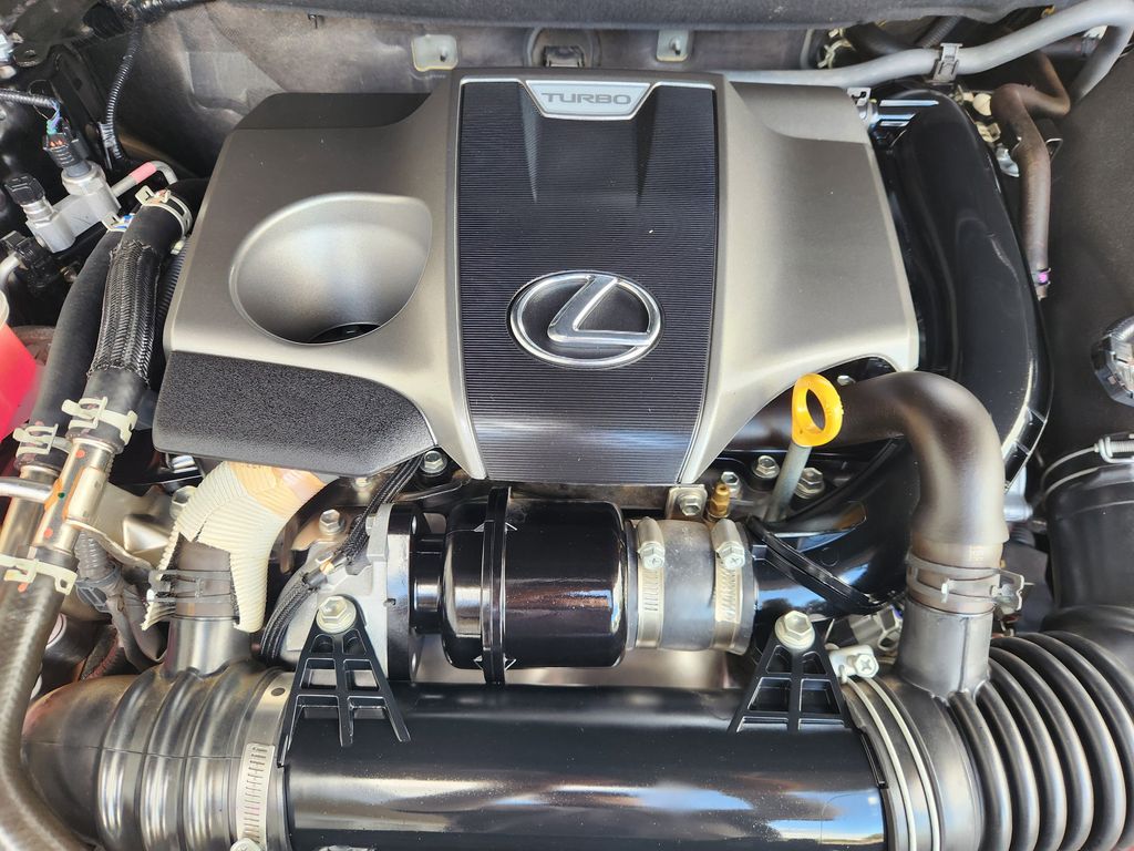 2021 Lexus NX 300 F Sport Black at Ultimate Motorsports