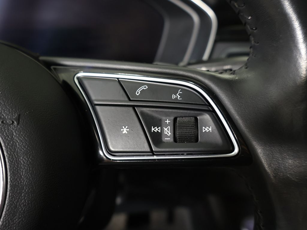 Used 2020 Gray Audi 2.0T Premium Plus image 41