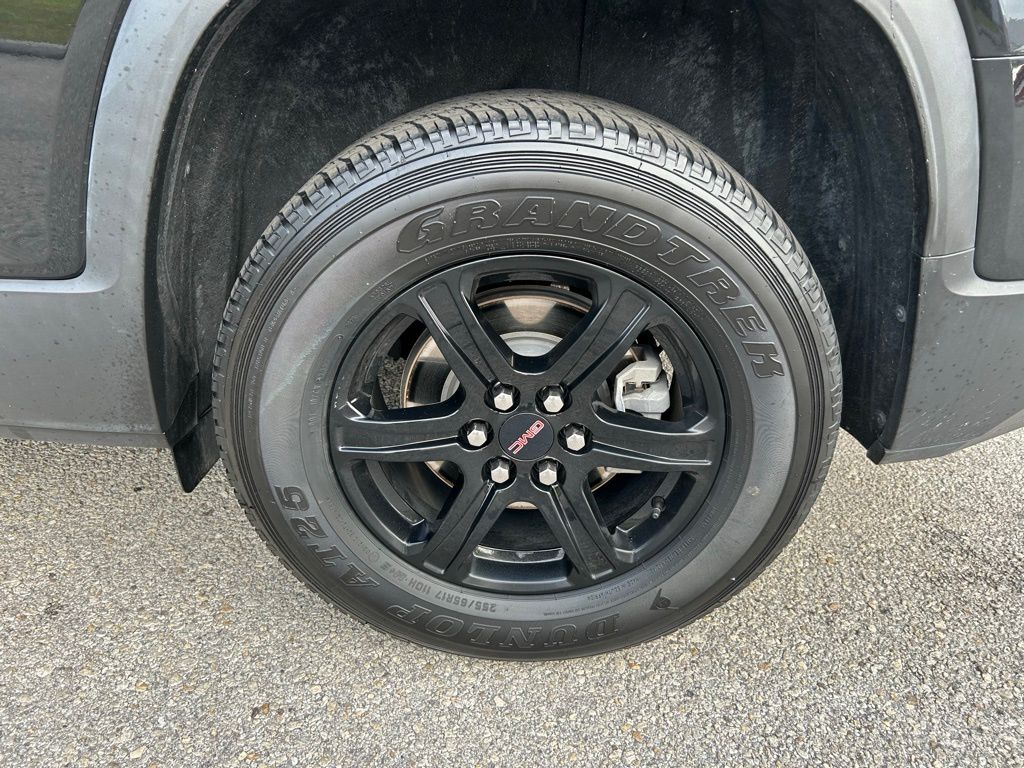 Thumbnail: 2021 GMC Acadia - 9