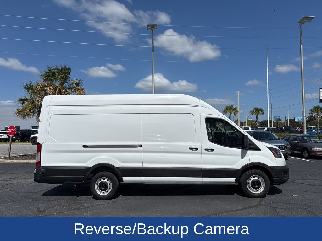2024 Ford Transit-350 Cargo Van 