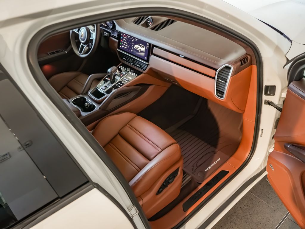 Certified Used 2023  Porsche GTS image 31