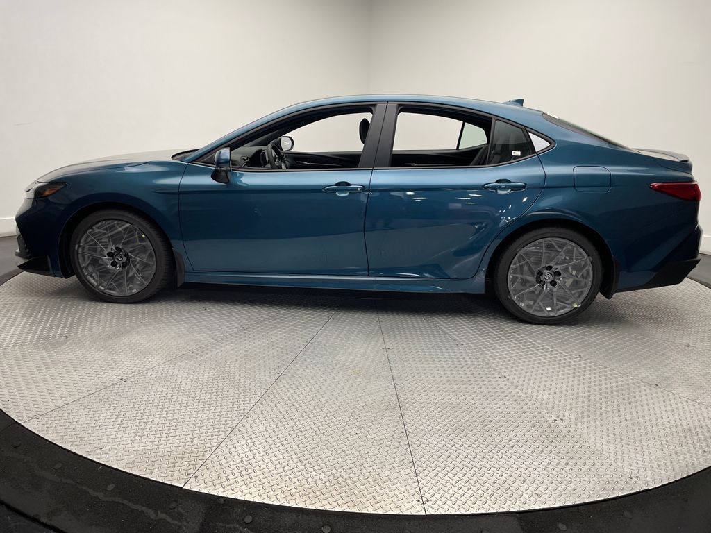 Thumbnail: 2025 Toyota Camry - 8