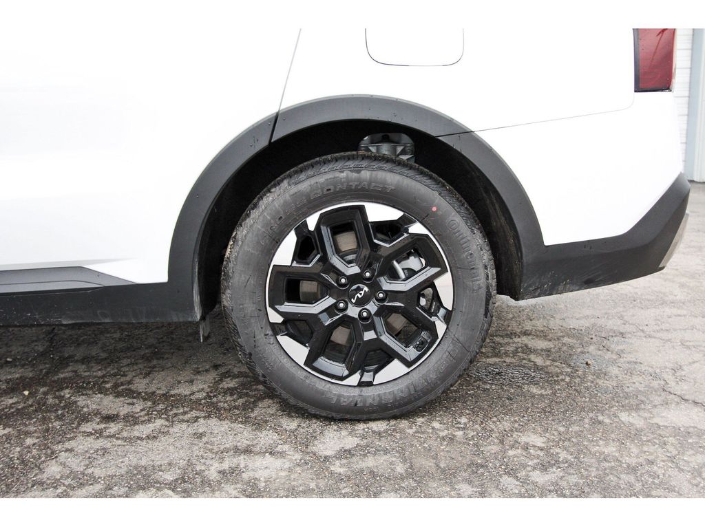 Used 2026 Kia Sorento SUV