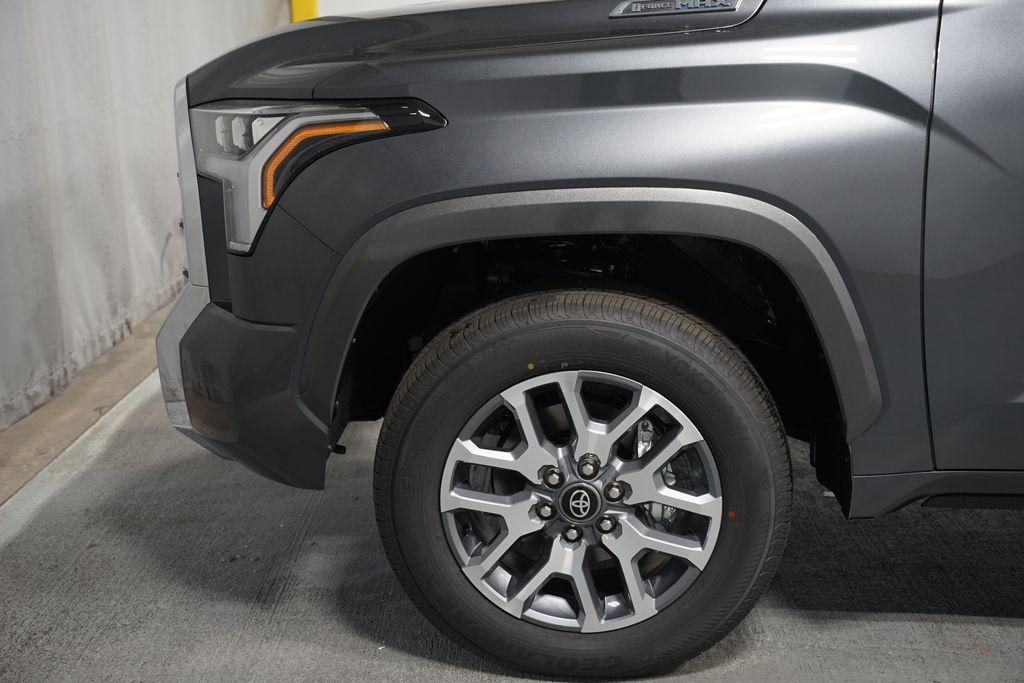 Thumbnail: 2026 Toyota Tundra - 5