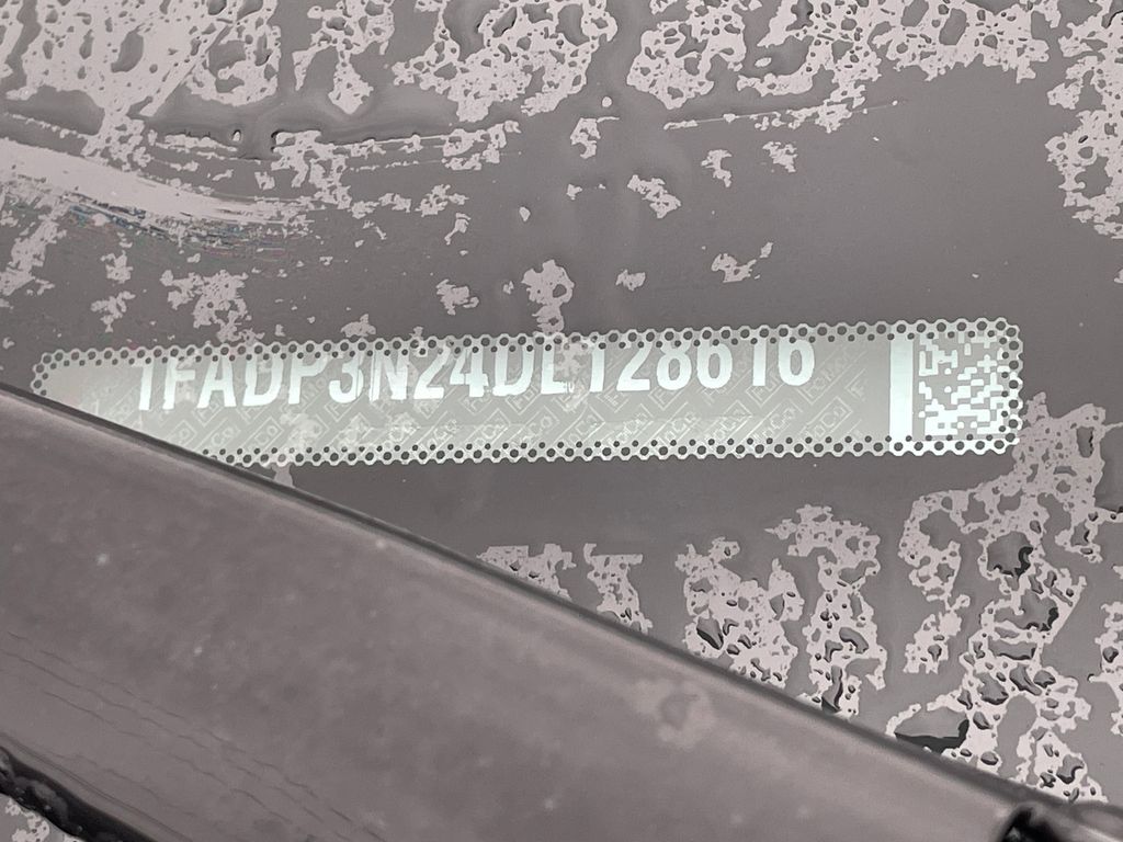 Thumbnail: 2013 Ford Focus - 2