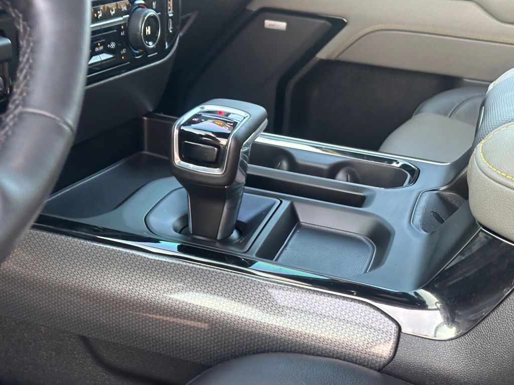 Used Car 2025 Chevrolet Silverado 1500  Zr2 For Sale Under $70,000 In Austin, Texas