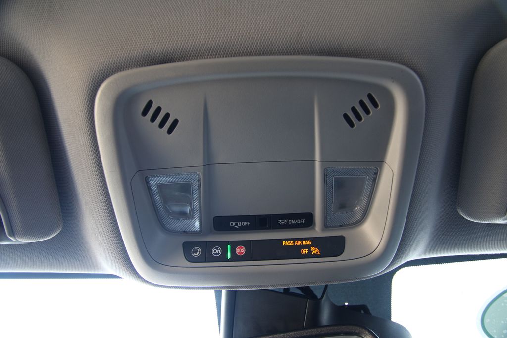 Used 2024 Chevrolet Malibu Sedan