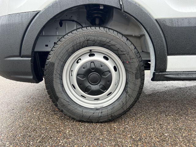 2026 Ford Transit-250