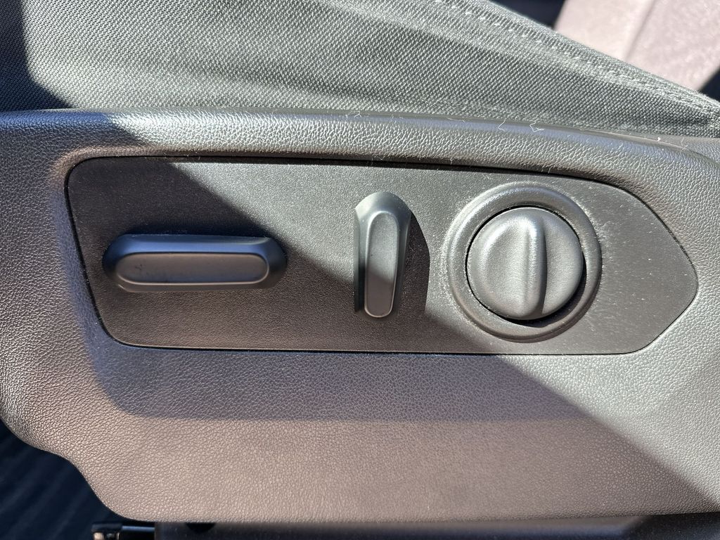 2020 Chevrolet Silverado 1500 LT Gray at Mazda of Columbia