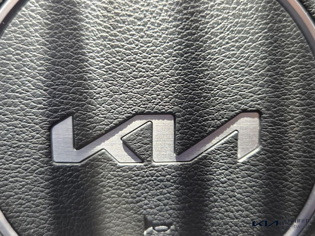 2025 Kia Sportage - $25,790