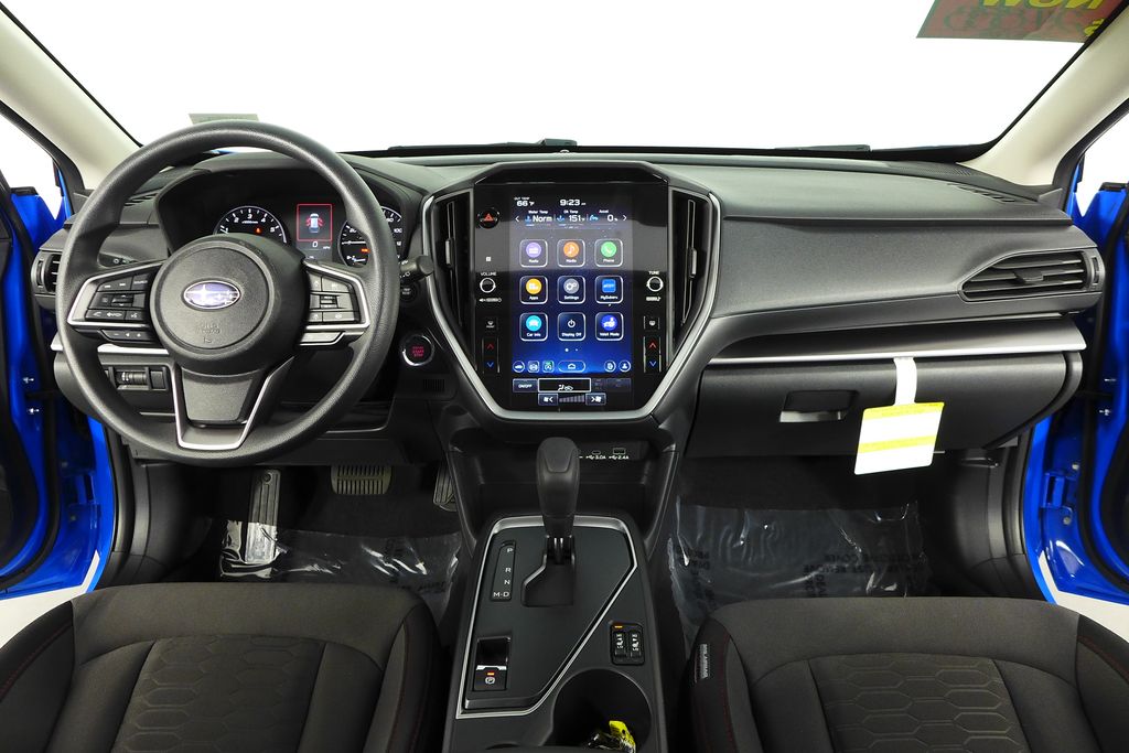 2024 Subaru Impreza Sport 24