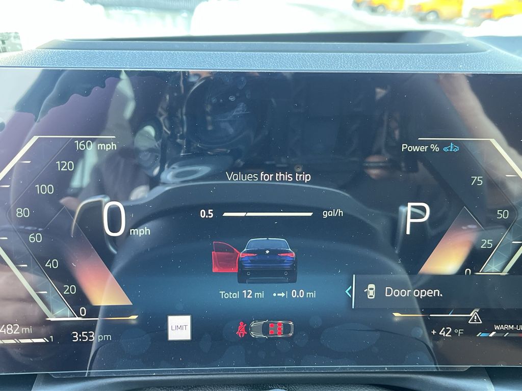 Thumbnail: 2026 BMW 4 Series - 15