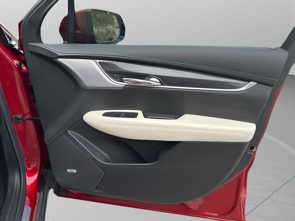 Used Car 2023 Cadillac Xt6  Sport For Sale Under $50,000 In Austin, Texas