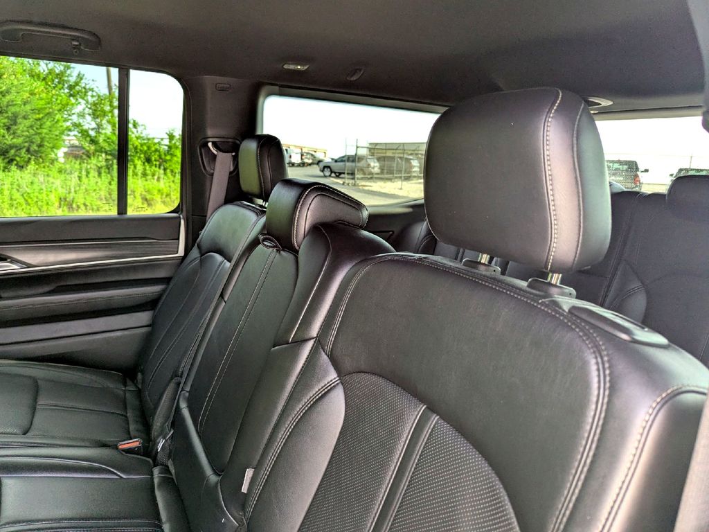 Used Car 2023 Jeep Wagoneer  Series Ii For Sale Under $40,000 In Taylor, Texas