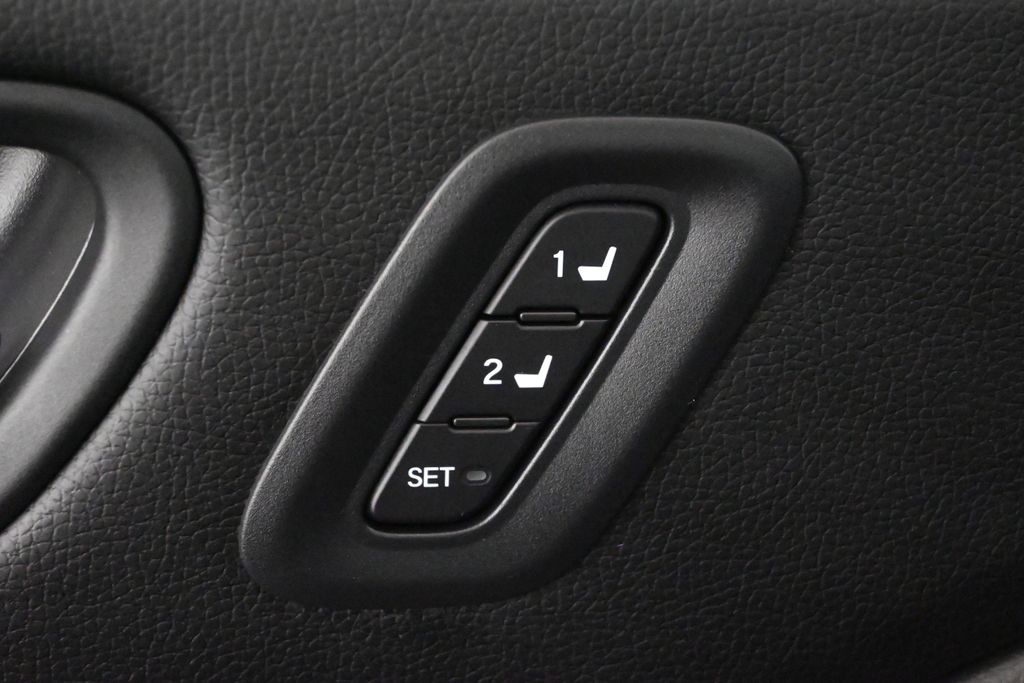 Thumbnail: 2026 Honda Passport - 28