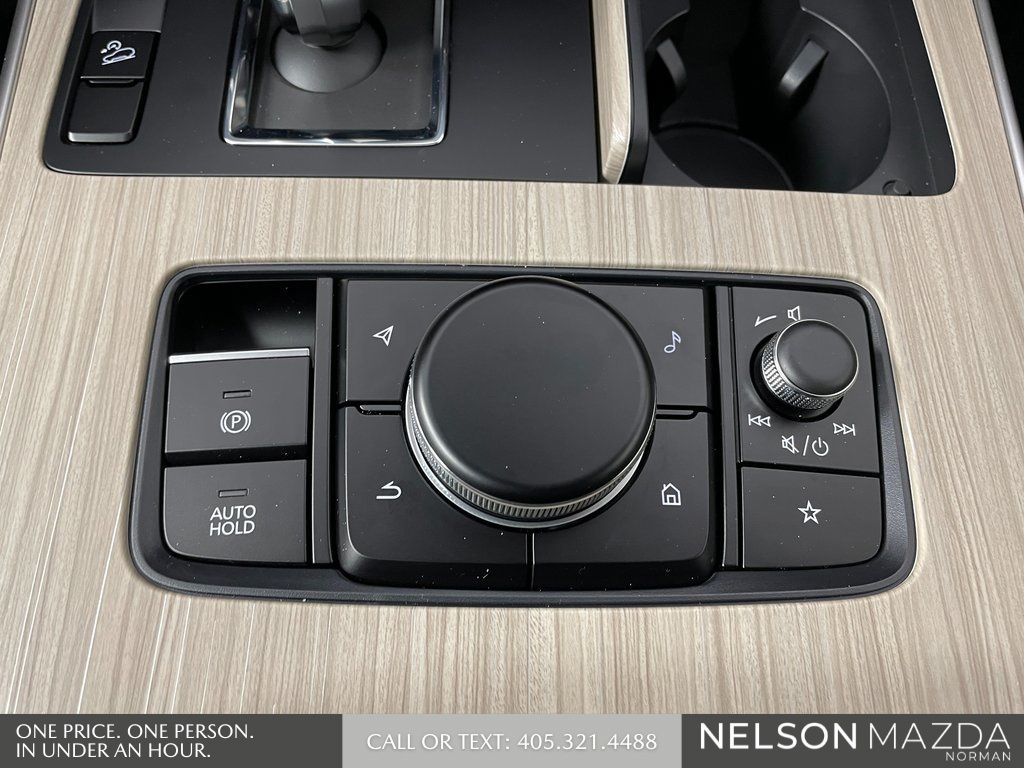 New 2026 Silver Mazda 3.3 Turbo Preferred image 35