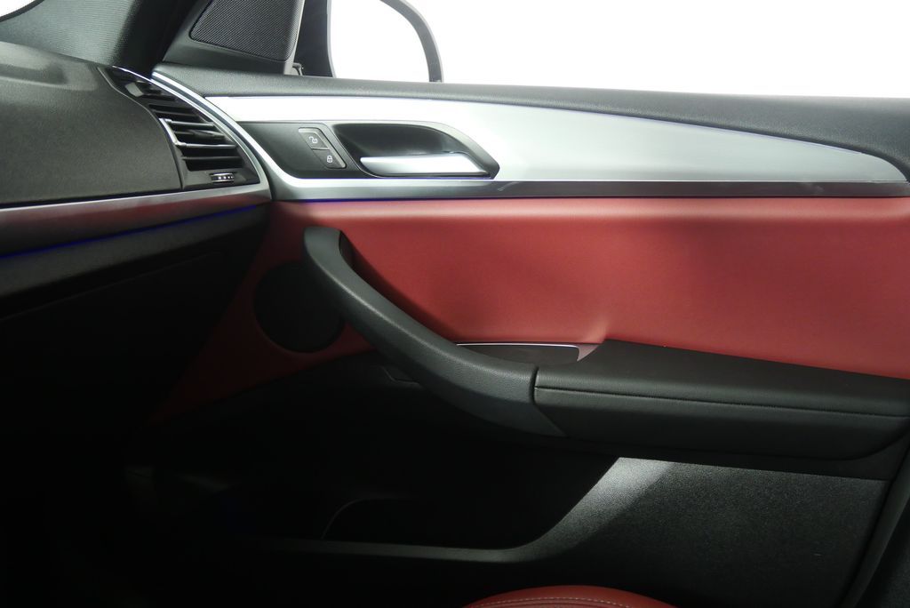 2022 BMW X3 sDrive30i 27