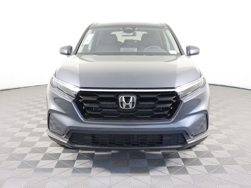 2025 Honda CR-V EX 2