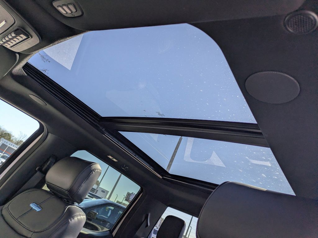 2026 Ford F-350 Super Duty Platinum