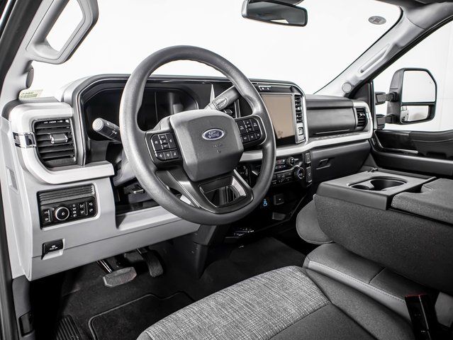 Used 2026 Black Ford XLT image 16