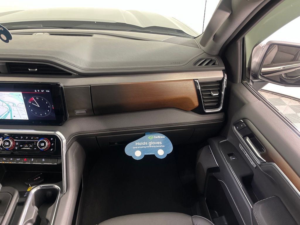 Thumbnail: 2025 GMC Sierra 1500 - 16