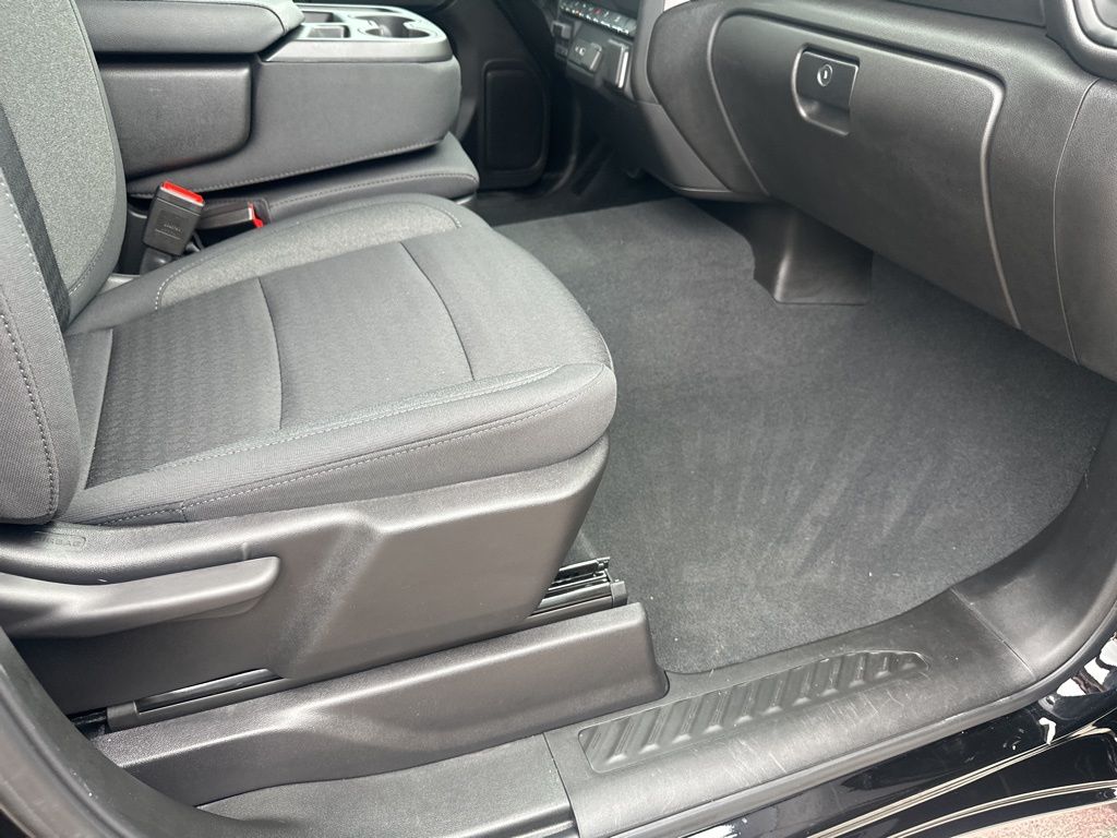 Used Car 2025 Chevrolet Silverado 2500hd  Custom For Sale Under $60,000 In Austin, Texas