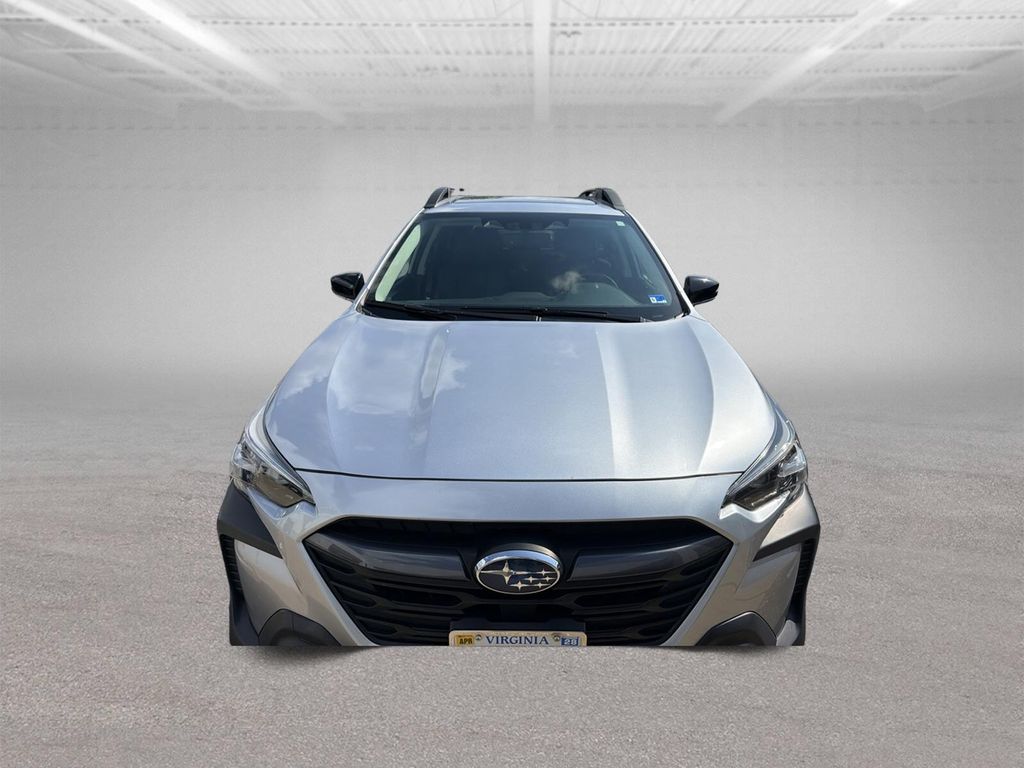 Used 2023 Silver Subaru Limited image 14