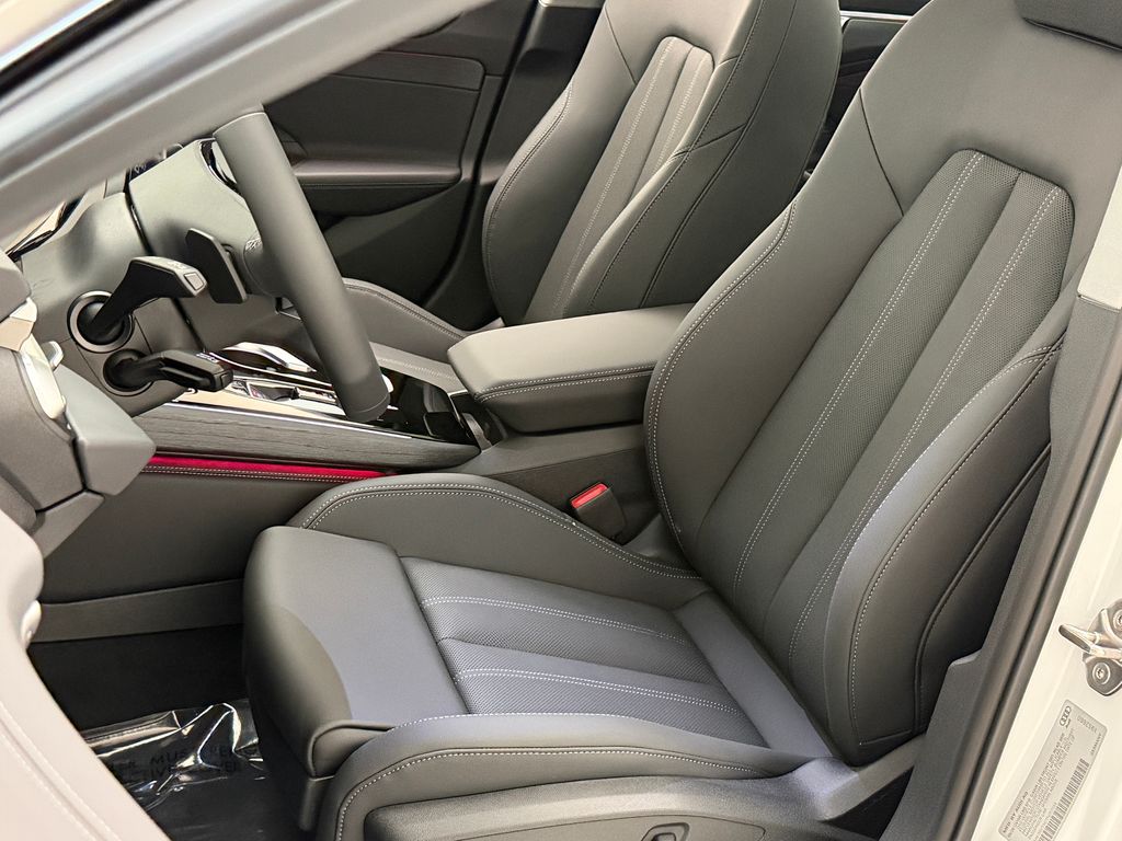 Thumbnail: 2026 Audi A6 - 26